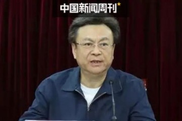 谁来对科技巨头下手