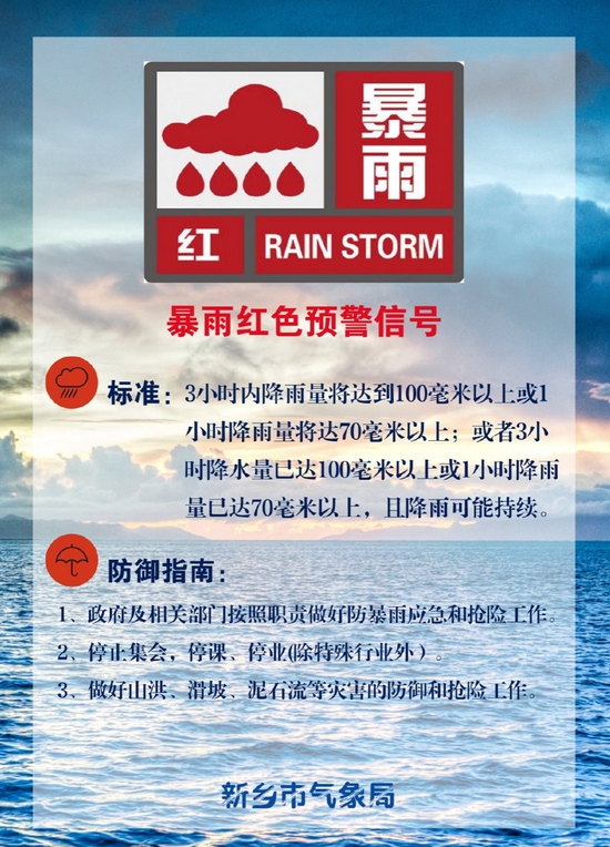 河南最新遇难人数公布暴雨持续新乡告急运输受阻市场有价无煤国际油价涨超4%长江封航PTA大涨